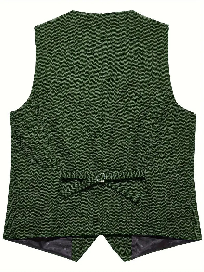 Men’s elegant vest