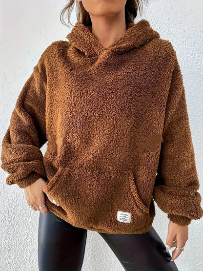 Teddy Bear Hoodie