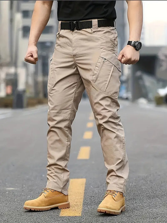 Comfy Cargo pants